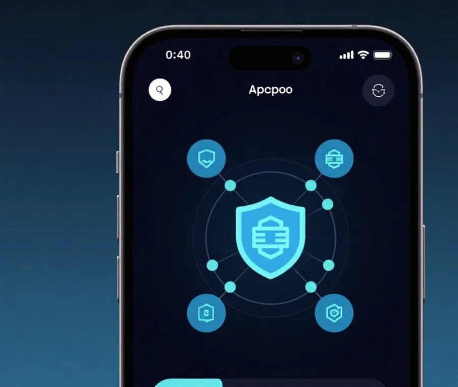 哈希分分彩移动端安全适配示意图